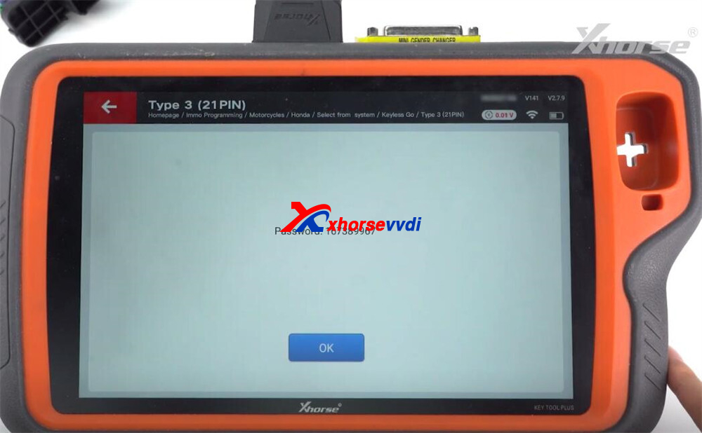 how-to-use-xhorse-motorcycle-adapter-for-honda-18 