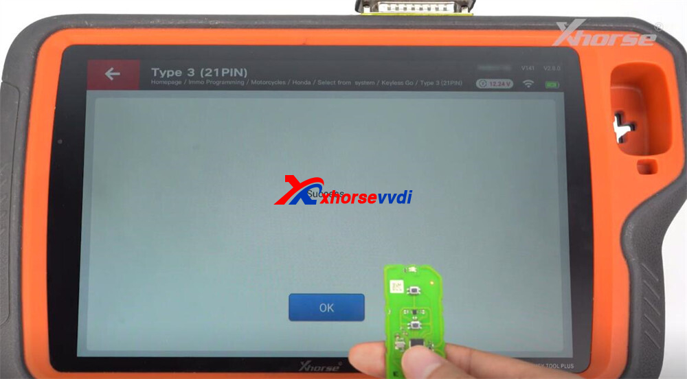 how-to-use-xhorse-motorcycle-adapter-for-honda-21 