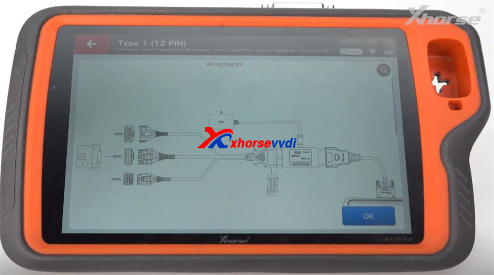how-to-use-xhorse-motorcycle-adapter-for-honda-5 