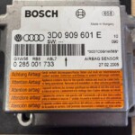 Multi Prog Vag Airbag 3d0 909 601 E Pinout 1