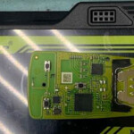 Possible Xhorse Xsma4yen Mlb Key Change Frequency To 315mhz 1