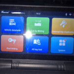 Test Xhorse Dolphin Xp005l Battery Cell 1