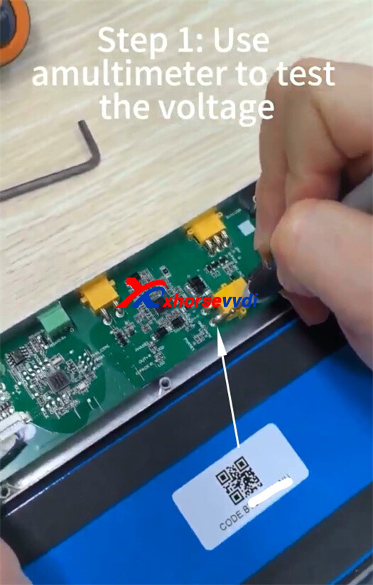 test-xhorse-dolphin-xp005l-battery-cell-2 test-xhorse-dolphin-xp005l-battery-cell-2