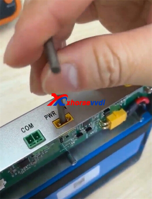 test-xhorse-dolphin-xp005l-battery-cell-4 test-xhorse-dolphin-xp005l-battery-cell-4