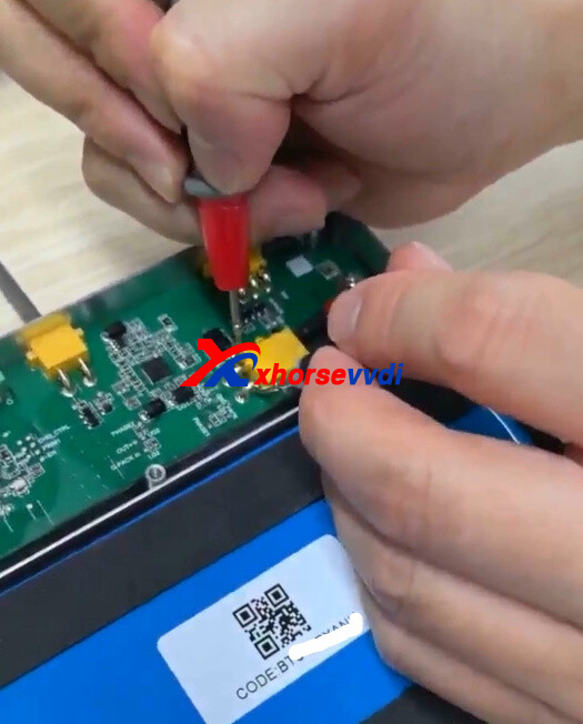 test-xhorse-dolphin-xp005l-battery-cell-5 test-xhorse-dolphin-xp005l-battery-cell-5