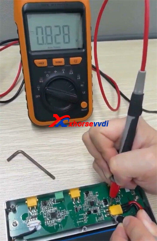 test-xhorse-dolphin-xp005l-battery-cell-9 test-xhorse-dolphin-xp005l-battery-cell-9