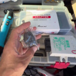 Vvdi Mini Prog Xdnp50 Solder Free Bmw Ews3 Key Programming Guide 1