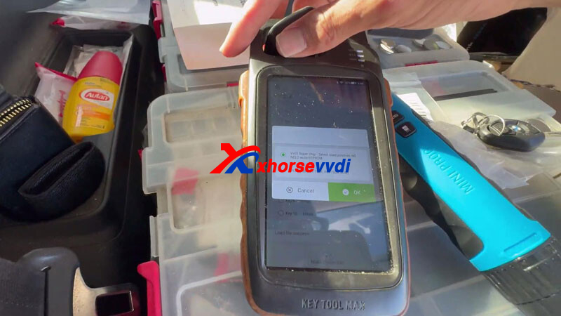 vvdi-mini-prog-xdnp50-solder-free-bmw-ews3-key-programming-guide-7 