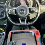 Vvdi Xsmqb Key Mqb49 5c Cannot Turn On Ignition 1