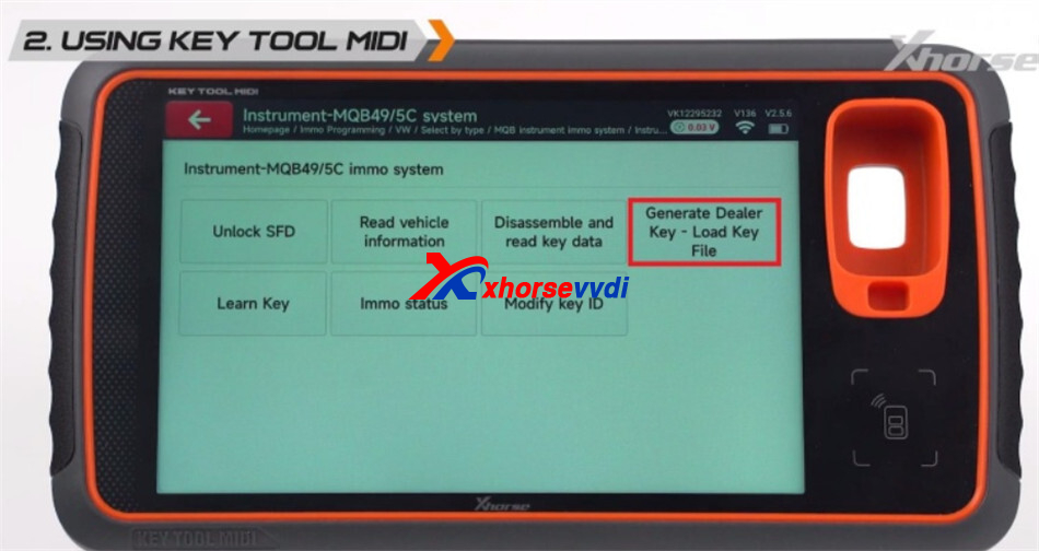 vvdi2-generate-vw-mqb49-5c-5d-dealer-key-12 