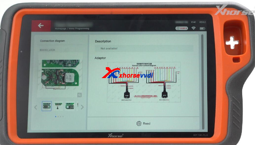 xhorse-bmw-dedicated-adapters-copy-bmw-key-9 