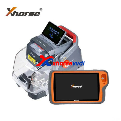xhorse-dolphin-ii-condor-ii-key-cutting-machine-faq-5 xhorse-dolphin-ii-condor-ii-key-cutting-machine-faq-5
