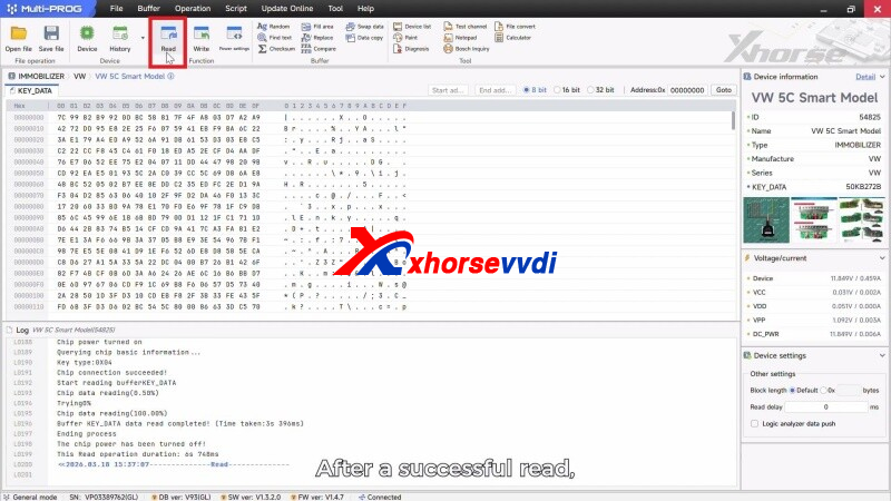 xhorse-multi-prog-2-ways-to-program-vw-audi-5c-5d-keys-guide-5 