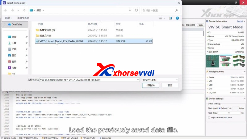 xhorse-multi-prog-2-ways-to-program-vw-audi-5c-5d-keys-guide-6 