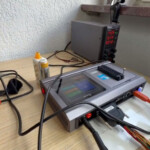 Xhorse Multi Prog V95 Database Update New Mqb Adapter V2 Options