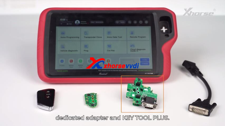 xhorse-vvdi-key-tool-plus-xdnp119-adapter-add-vw-5d-key-tutorial-1 xhorse-vvdi-key-tool-plus-xdnp119-adapter-add-vw-5d-key-tutorial-1