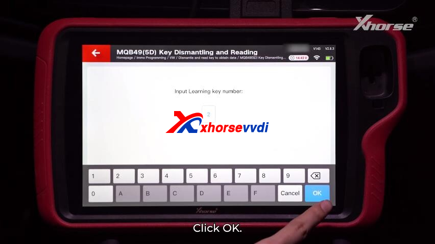 xhorse-vvdi-key-tool-plus-xdnp119-adapter-add-vw-5d-key-tutorial-11 xhorse-vvdi-key-tool-plus-xdnp119-adapter-add-vw-5d-key-tutorial-11