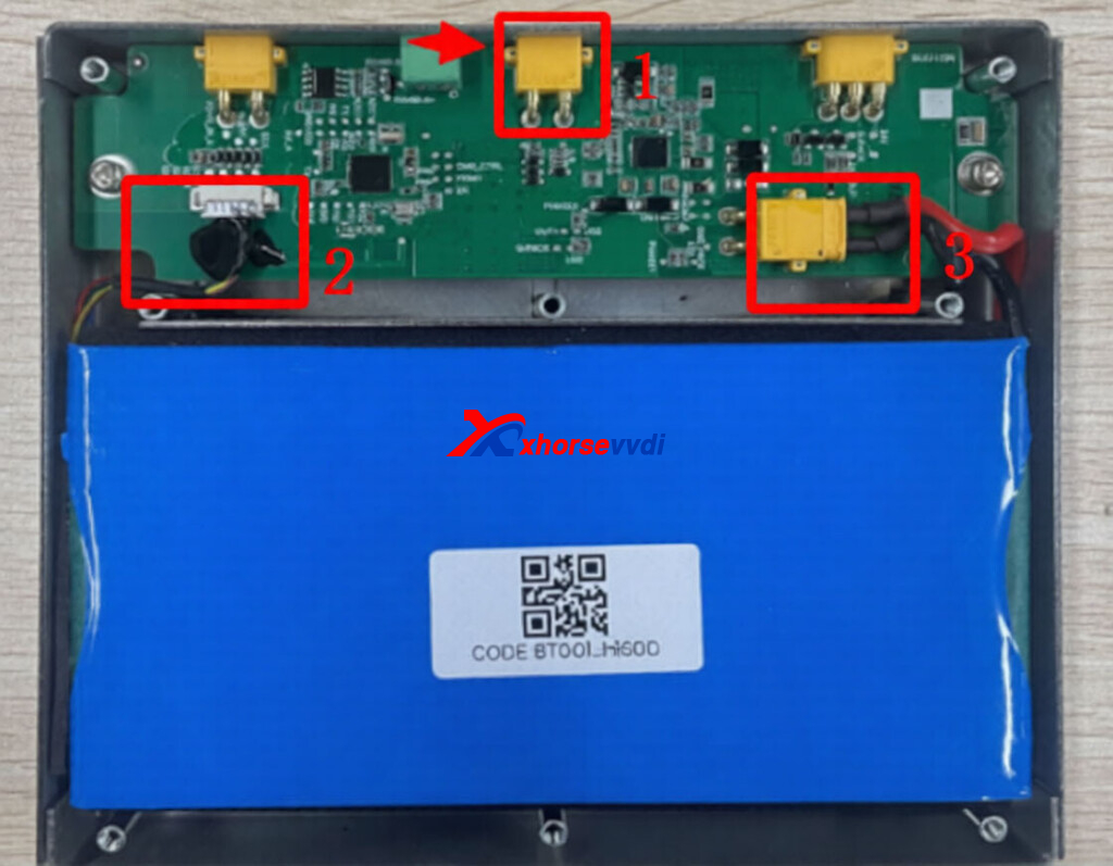 Maintain-Xhorse-Dolphin-XP005-Normal-Battery-Cell-2-1024x797 