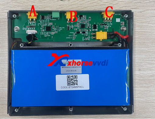 how-to-fix-xhorse-dolphin-xp-005-shutting-down-after-power-is-unplugged-4 