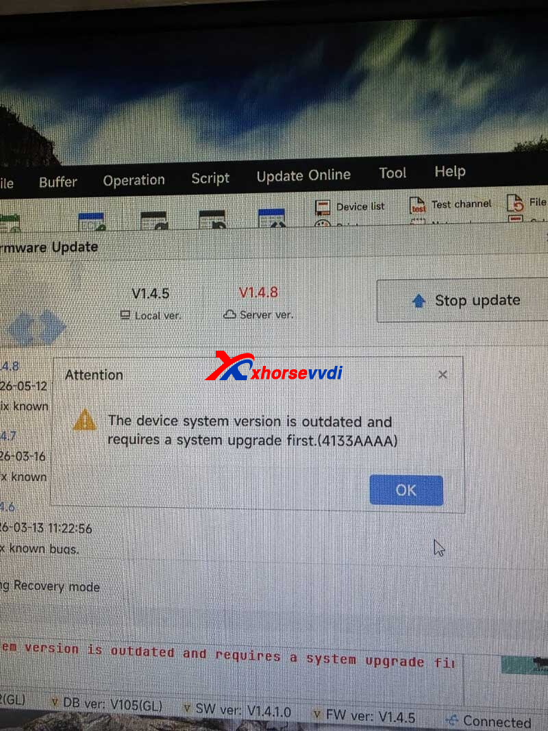 how-to-fix-xhorse-multi-prog-error-4133aaaa-system-is-outdated-2 