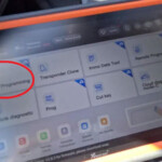 How To Program 2025 Volvo V60 Akl With Xhorse Vvdi Key Tool Plus 1