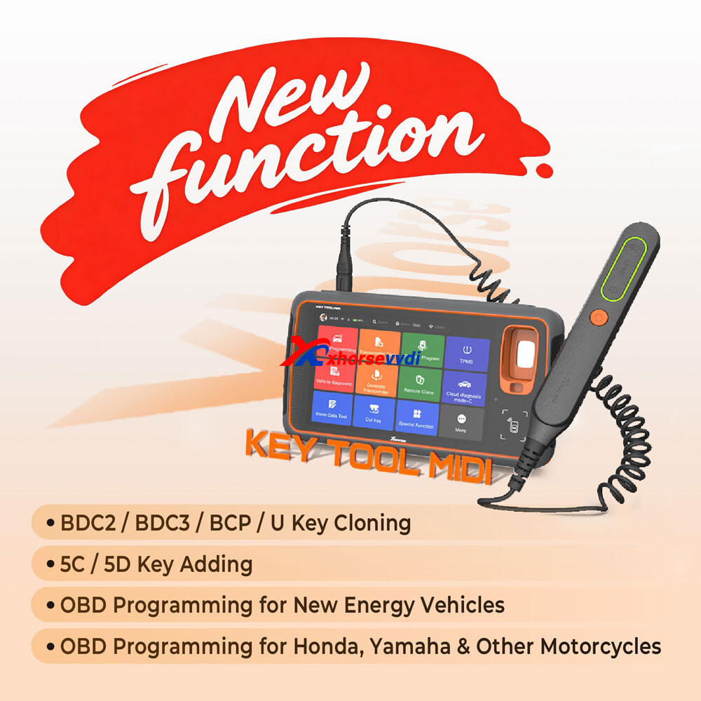xhorse-key-tool-mini-adds-bdc2-bdc3-5c-5d-function 