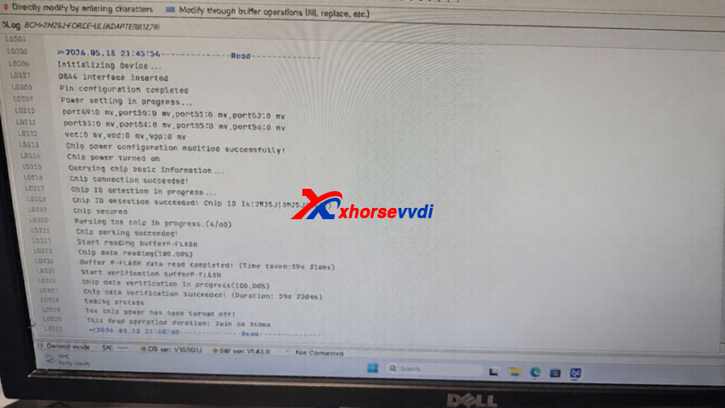 xhorse-multi-prog-clone-porsche-bcm-2m25j-module-successfully-3-1024x577 xhorse-multi-prog-clone-porsche-bcm-2m25j-module-successfully-3-1024x577