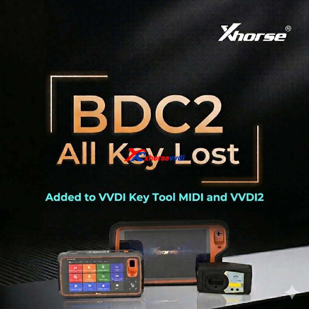 xhorse-update-bmw-bdc2-all-keys-lost-function-for-vvdi-key-tool-midi-and-vvdi2 