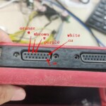 How To Check If Vvdi Key Tool Plus Mcu Cable Is Broken
