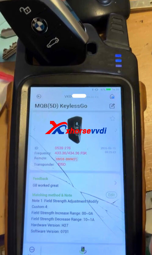 possible-generate-xhorse-xm38-remote-for-vw-golf-8-5d-key-3 