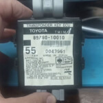 Possible Xhorse Super Chip Xt27 Xt15 Support Toyota 24c04 Id33 Key Via Dump 1