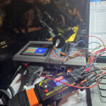 Read And Write Audi Zf 8hp55 Gearbox Ok Using Xhorse Vvdi Multi Prog 1