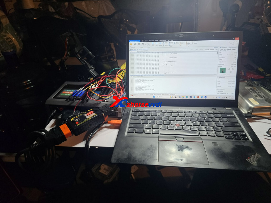 read-and-write-audi-zf-8hp55-gearbox-ok-using-xhorse-vvdi-multi-prog-2 