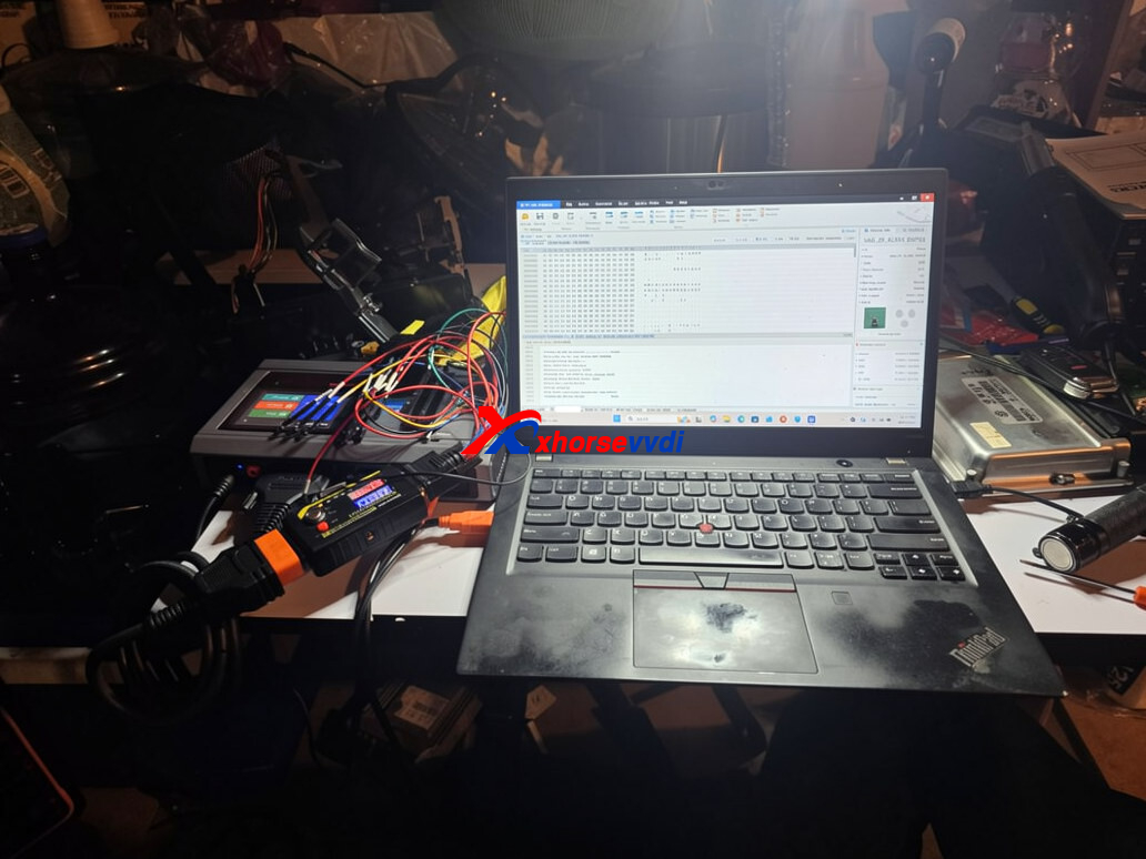 read-and-write-audi-zf-8hp55-gearbox-ok-using-xhorse-vvdi-multi-prog-3 