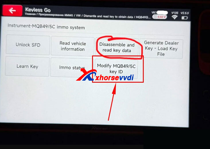 vw-polo-mqb49-5c-original-key-wont-start-but-xhorse-kd-keys-work-3 