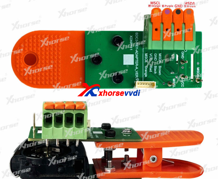xhorse-bmw-bdc3-clip-adapter-connect-to-key-tool-plus-6 