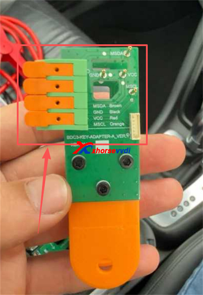 xhorse-bmw-bdc3-clip-adapter-connect-to-key-tool-plus-7 