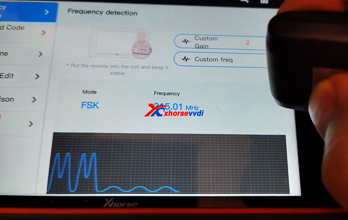 xhorse-key-tool-midi-unlock-an-used-mitsubishi-smart-key-guide-2 