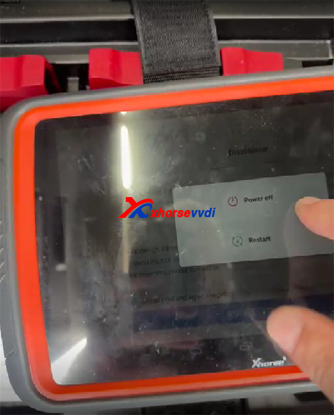 xhorse-key-tool-plus-screen-stuck-solution-1 
