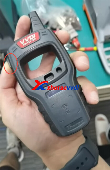 xhorse-mini-key-tool-firmware-update-failed-solution-2 