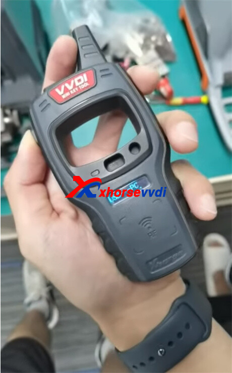 xhorse-mini-key-tool-firmware-update-failed-solution-4 
