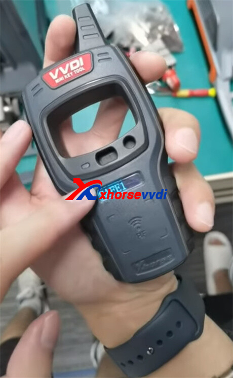 xhorse-mini-key-tool-firmware-update-failed-solution-5 