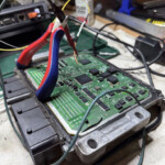 Xhorse Multi Prog Read And Write Psa Dcm7 1a Ecu Ok 1