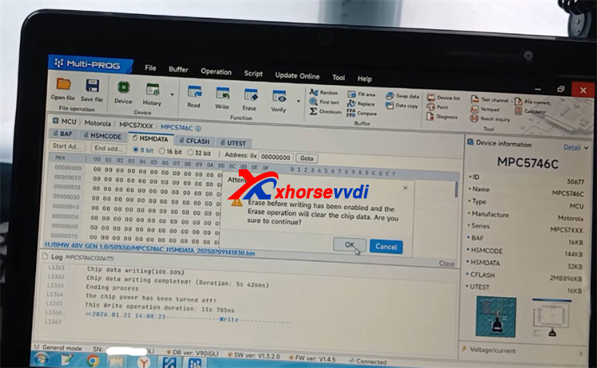 xhorse-multi-prog-recover-bricked-bmw-48v-battery-8 