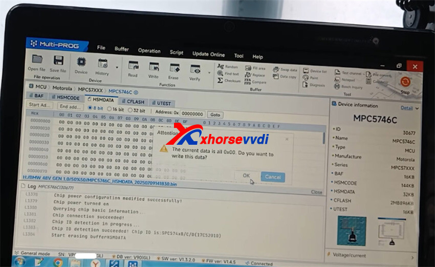 xhorse-multi-prog-recover-bricked-bmw-48v-battery-9 
