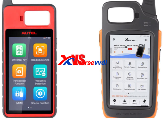 xhorse-vvdi-key-tool-max-pro-vs-autel-km100-1 