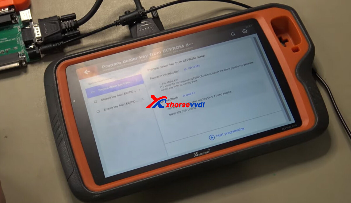 xhorse-vvdi-key-tool-plus-program-bmw-ews4-key-without-soldering-5 