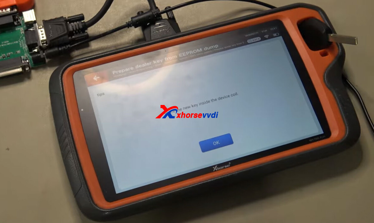 xhorse-vvdi-key-tool-plus-program-bmw-ews4-key-without-soldering-7 