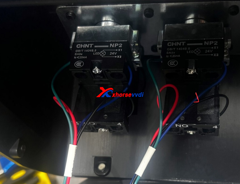 how-to-solve-xhorse-condor-xc-003-motor-keeps-spinning-not-stop-problem-2 