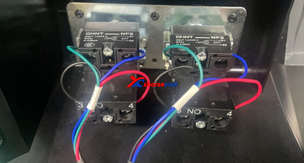 how-to-solve-xhorse-condor-xc-003-motor-keeps-spinning-not-stop-problem-3 